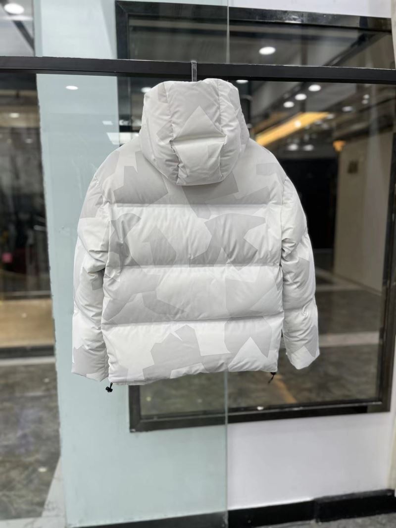 Prada Down Jackets